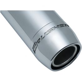 MARKSMAN™ 4" SLIP-ON MUFFLERS