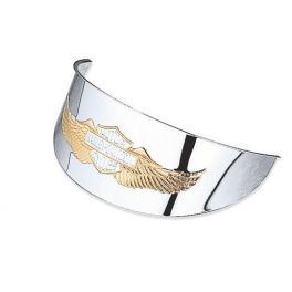 Eagle Wing Headlamp Visor- LCS6779191T Eagle Wing Headlamp Visor- LCS6779191T