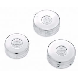 Upper Fork Nut Covers - LCS4612998B Upper Fork Nut Covers - LCS4612998B