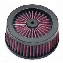 Screamin' Eagle High-Flo K&N Replacment Air Filter Element - LCS29400065 Screamin' Eagle High-Flo K&N Replacment Air Filter Element - LCS29400065