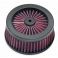 Screamin' Eagle High-Flo K&N Replacment Air Filter Element - LCS29400065