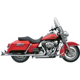 TRUE DUAL CROSSUNDER SYSTEMS WITH LONGTAILS TRUE DUAL CROSSUNDER SYSTEMS WITH LONGTAILS