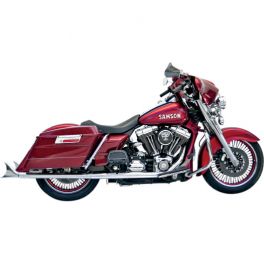 TRUE DUAL CROSSOVER SYSTEMS LONGTAILS TRUE DUAL CROSSOVER SYSTEMS LONGTAILS