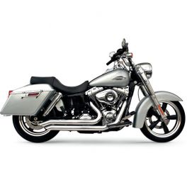 LEGEND SERIES EXHAUST SYSTEMS FOR DYNA