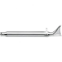 FISHTAIL MUFFLERS FL 80-84 FISHTAIL MUFFLERS FL 80-84