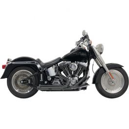 BASSANI PRO-STREET SYSTEMS BASSANI PRO-STREET SYSTEMS