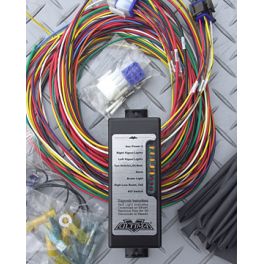 ULTIMA WIRE HARNESS KIT - MD-18530 ULTIMA WIRE HARNESS KIT - MD-18530