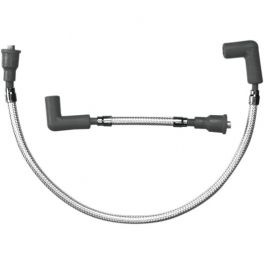 BRAIDED SPARK PLUG WIRES - 0802-3041 BRAIDED SPARK PLUG WIRES - 0802-3041