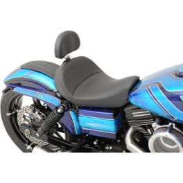 SOLO SEAT WITH BACKREST OPTION - 0803-0555