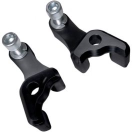 REAR LOWERING KIT - 1304-0875 REAR LOWERING KIT - 1304-0875