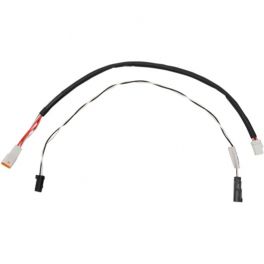 DOUBLE HARNESS ELECTRONIC THROTTLE CONTROL EXTENSION - 2120-0863 DOUBLE HARNESS ELECTRONIC THROTTLE CONTROL EXTENSION - 2120-0863