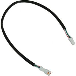 THROTTLE BY WIRE EXTENSION HARNESS KIT - 2120-0839 THROTTLE BY WIRE EXTENSION HARNESS KIT - 2120-0839