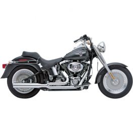 POWERPRO HP 2-INTO-1 EXHAUST POWERPRO HP 2-INTO-1 EXHAUST