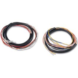 EXTENDED HANDLEBAR WIRING HARNESS EXTENDED HANDLEBAR WIRING HARNESS
