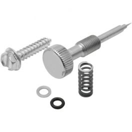 IDLE AIR ADJUSTING SCREW FOR CV CARB - 1050-0207