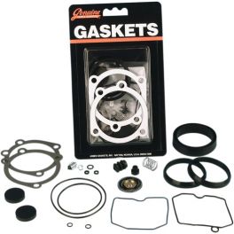 CARB REBUILD KIT FOR KEIHIN CV - DS289109