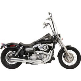 ROAD RAGE II B1 POWER 2-INTO-1 SYSTEMS FOR DYNA