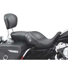 Sundowner Road King Classic Basketweave Deep Bucket Seat-LCS5161509a Sundowner Road King Classic Basketweave Deep Bucket Seat-LCS5161509a