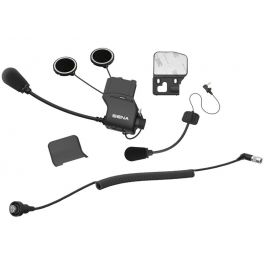 SENA 20S HELMET CLAMP KIT FOR H-D CB/AUDIO SYSTEMS - WPS84301044 SENA 20S HELMET CLAMP KIT FOR H-D CB/AUDIO SYSTEMS - WPS84301044