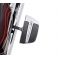 Slipstream Passenger Footboard Insert Kit - Traditional Shape - LCS50500096