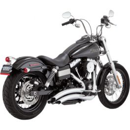 BIG RADIUS FOR DYNA GLIDE - 1800-2140