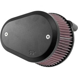 STREET METAL™ FLARE LARGE CAPACITY 31/8" AIR INTAKE SYSTEM -  1010-2099