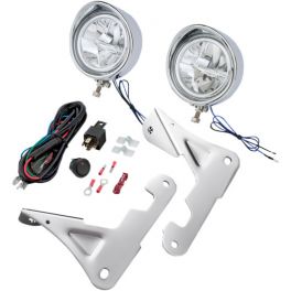 3.5" LED DRIVING LIGHT KITS