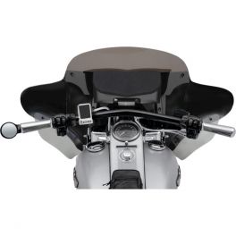 BLUETOOTH®-ENABLED SPEAKER SYSTEM KIT FOR MEMPHIS SHADES BATWING FAIRINGS - 4405-0460
