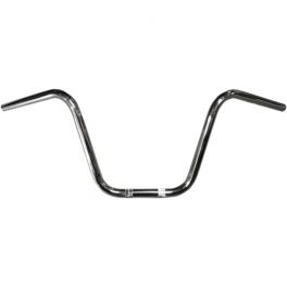 J.S.A. HANGER CHROME HANDLEBARS