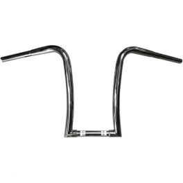 1-1/4" PUDGY GIMP CHROME HANGERS