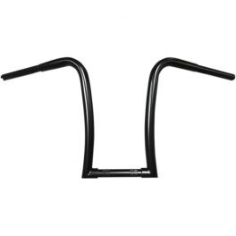 1-1/4" PUDGY GIMP BLACK HANGERS