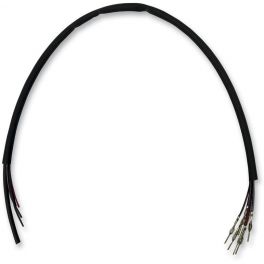 THROTTLE BY WIRE EXTENSION KIT THROTTLE BY WIRE EXTENSION KIT