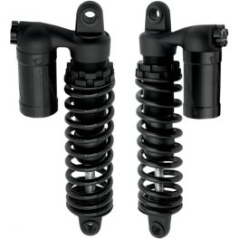 SPORTSTER XL 970 SERIES PIGGYBACK SHOCKS SPORTSTER XL 970 SERIES PIGGYBACK SHOCKS