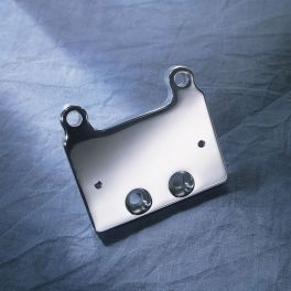 REGULATOR MOUNT