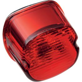 LRED LAYDOWN TAILLIGHT LENS - 2010-0799