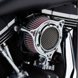 DYNA - SOFTAIL RPT AIR INTAKES