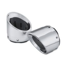 Two-Piece 4.5 in. End Caps - LCS65100078 Two-Piece 4.5 in. End Caps - LCS65100078