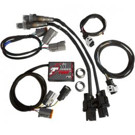 TARGET TUNE WITH O2 SENSORS - 1020-2491 TARGET TUNE WITH O2 SENSORS - 1020-2491