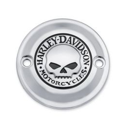 Willie G. Skull Timer Cover - LCS25600066 Willie G. Skull Timer Cover - LCS25600066