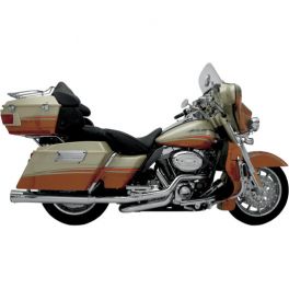 4" FATSHOTS SLIP-ON MUFFLERS 2017 - 1801-1148 4" FATSHOTS SLIP-ON MUFFLERS 2017 - 1801-1148