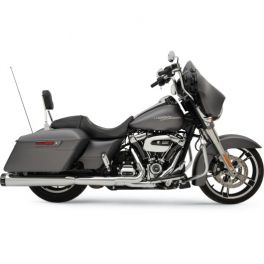 4.50" HP-PLUS® SLIP-ON MUFFLERS 2017