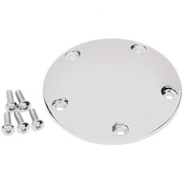 CHROME SPHERICAL RADIUS POINTS COVER - 7805-0080 CHROME SPHERICAL RADIUS POINTS COVER - 7805-0080