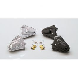 CHROME PHANTOM COVERS™ - DS-222895 CHROME PHANTOM COVERS™ - DS-222895