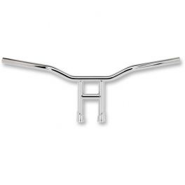 1" TYSON CHROME HANDLEBARS