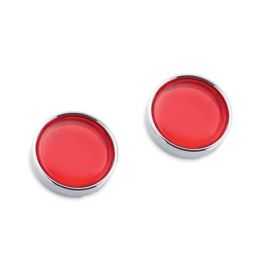 Rear Turn Signal Trim Ring Kit - LCS6973602 Rear Turn Signal Trim Ring Kit - LCS6973602
