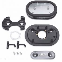 Screamin' Eagle Stage I Sportster Air Cleaner Kit - LCS2978207