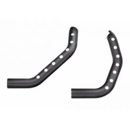 Buckshot Exhaust Shield Kit - LCS65400137 Buckshot Exhaust Shield Kit - LCS65400137