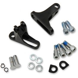 SHORT PASSENGER FOOTPEG MOUNT KITS