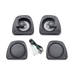 Boom! Audio Fairing Lower Speaker Kit - LCS76000050