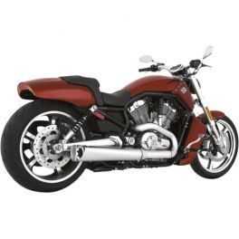COMPETITION SERIES SLIP-ON MUFFLER - 1801-0343 COMPETITION SERIES SLIP-ON MUFFLER - 1801-0343
